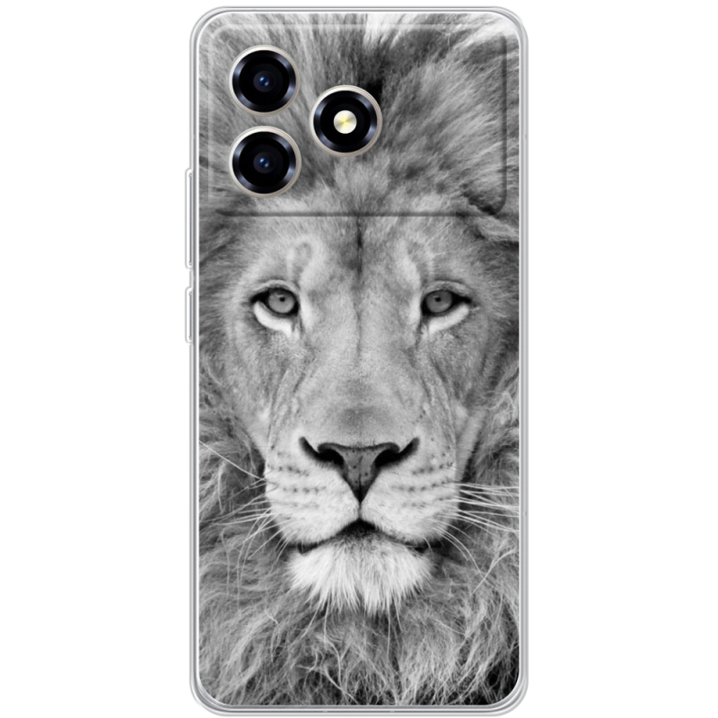 Чохол BoxFace ZTE Blade A36 