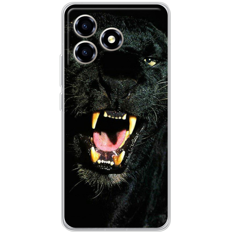 Чохол BoxFace ZTE Blade A36 