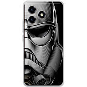 Чохол BoxFace ZTE Blade A36 Imperial Stormtroopers