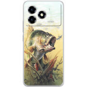 Чохол BoxFace ZTE Blade A36 