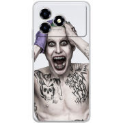 Чохол BoxFace ZTE Blade A36 