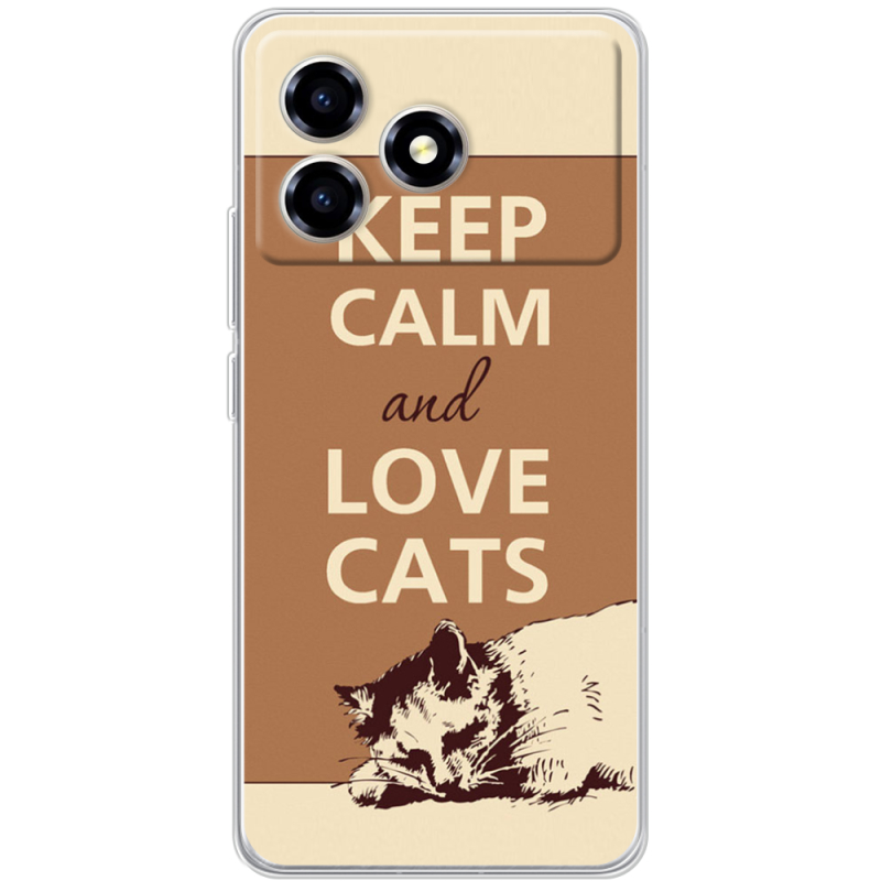 Чохол BoxFace ZTE Blade A36 