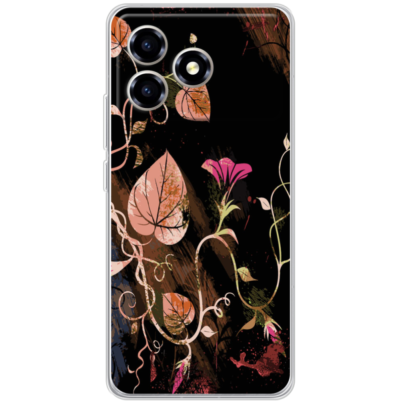 Чохол BoxFace ZTE Blade A36 