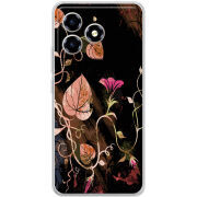 Чохол BoxFace ZTE Blade A36 