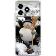 Чохол BoxFace ZTE Blade A36 