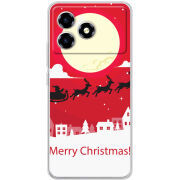 Чохол BoxFace ZTE Blade A36 