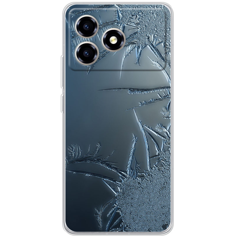 Чохол BoxFace ZTE Blade A36 