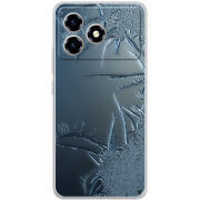 Чохол BoxFace ZTE Blade A36 