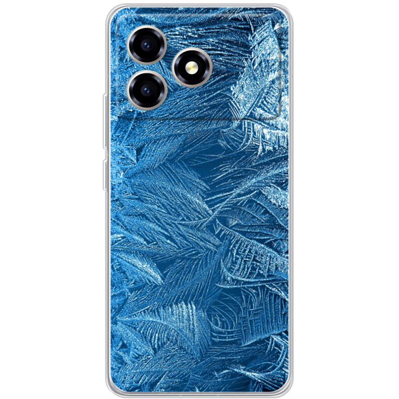 Чохол BoxFace ZTE Blade A36 