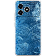 Чохол BoxFace ZTE Blade A36 