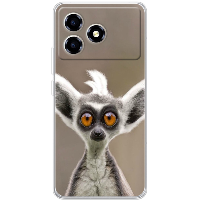 Чохол BoxFace ZTE Blade A36 