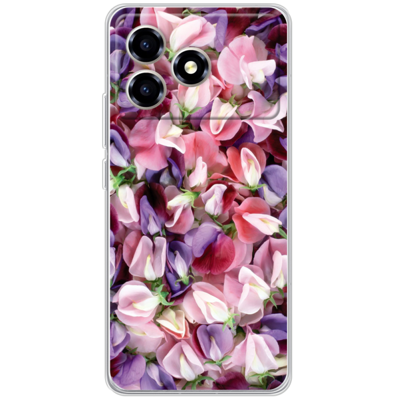 Чохол BoxFace ZTE Blade A36 