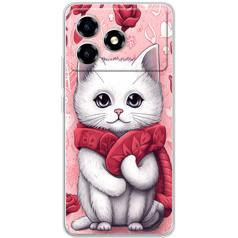 Чохол BoxFace ZTE Blade A36 