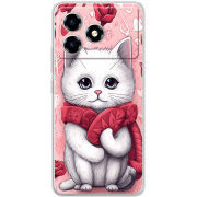 Чохол BoxFace ZTE Blade A36 