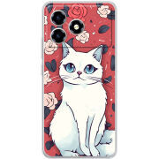 Чохол BoxFace ZTE Blade A36 