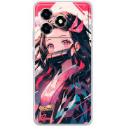 Чохол BoxFace ZTE Blade A36 