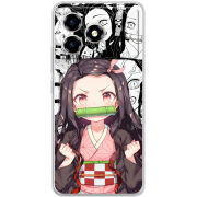 Чохол BoxFace ZTE Blade A36 