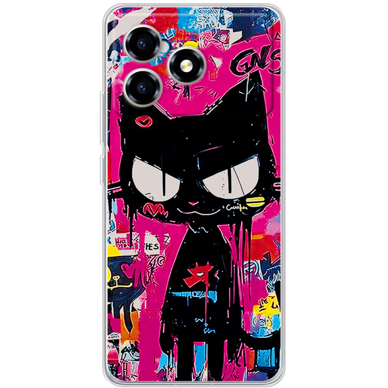 Чохол BoxFace ZTE Blade A36 