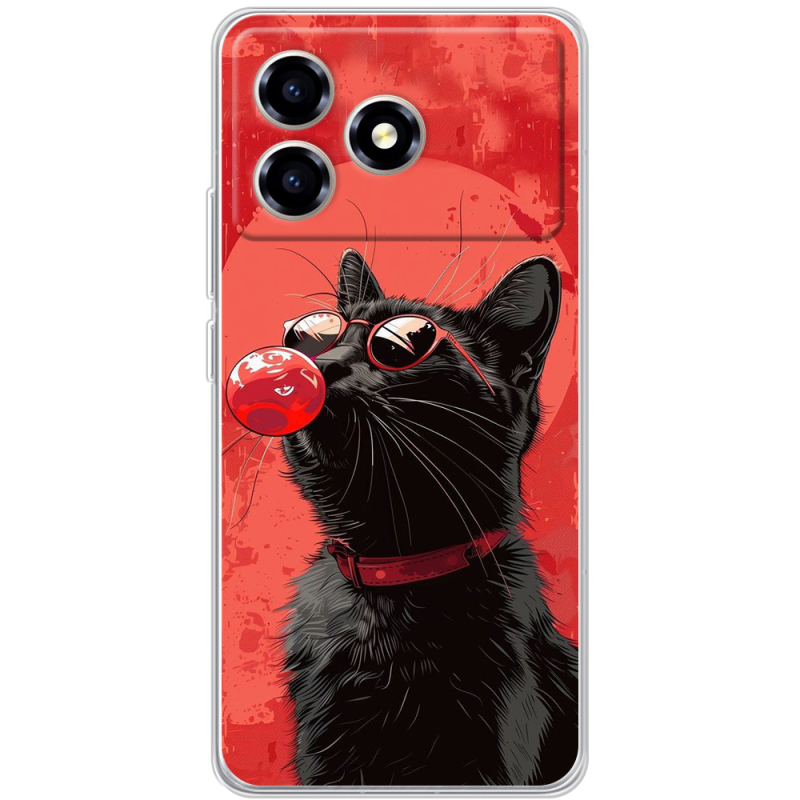 Чохол BoxFace ZTE Blade A36 