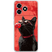 Чохол BoxFace ZTE Blade A36 