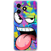 Чохол BoxFace ZTE Blade A36 