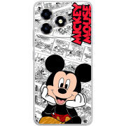 Чохол BoxFace ZTE Blade A36 