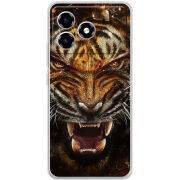 Чохол BoxFace ZTE Blade A36 