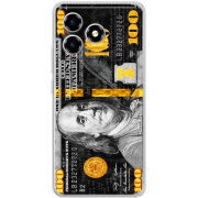 Чохол BoxFace ZTE Blade A36 