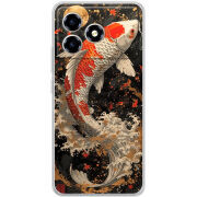 Чохол BoxFace ZTE Blade A36 