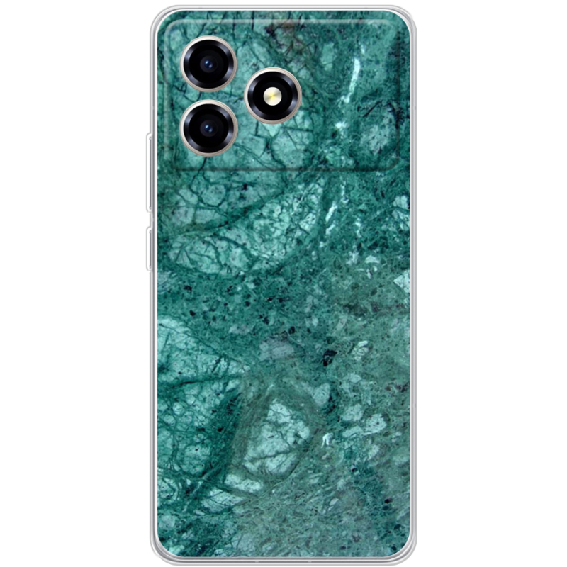 Чохол BoxFace ZTE Blade A36 