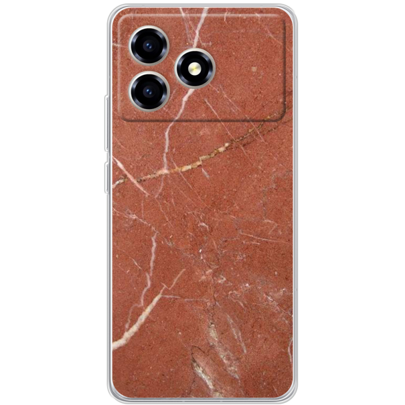 Чохол BoxFace ZTE Blade A36 