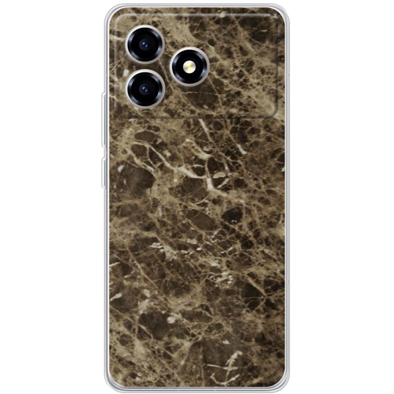 Чохол BoxFace ZTE Blade A36 