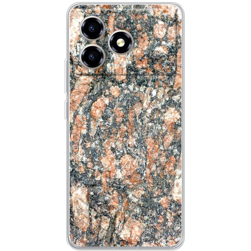 Чохол BoxFace ZTE Blade A36 