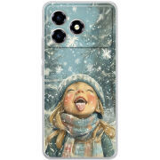 Чохол BoxFace ZTE Blade A36 Смак дитинства