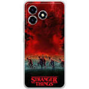 Чохол BoxFace ZTE Blade A36 