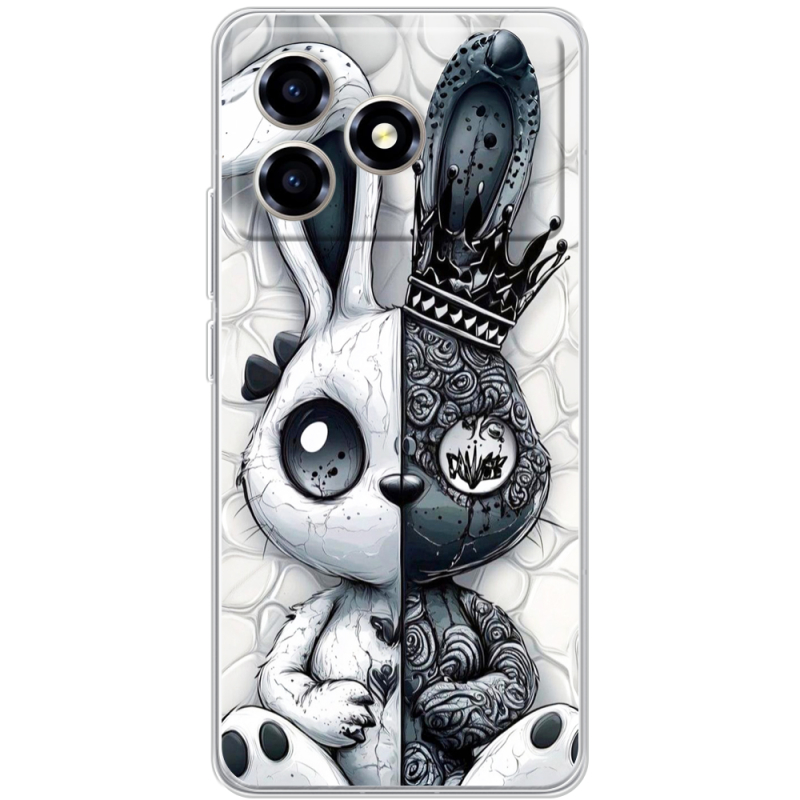 Чохол BoxFace ZTE Blade A36 