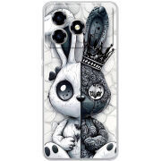 Чохол BoxFace ZTE Blade A36 