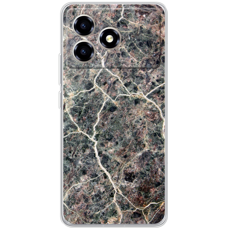 Чохол BoxFace ZTE Blade A36 