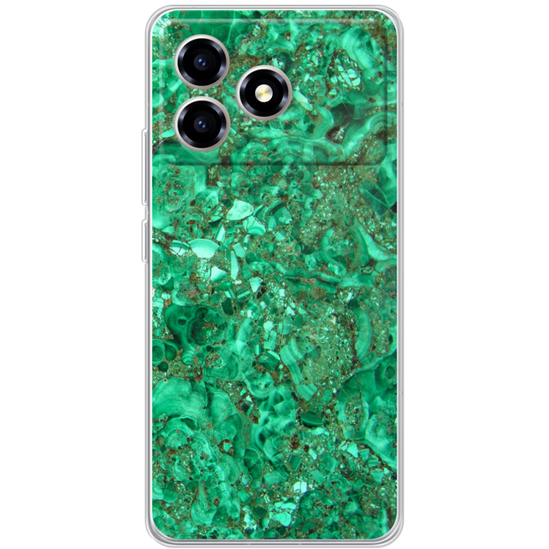 Чохол BoxFace ZTE Blade A36 