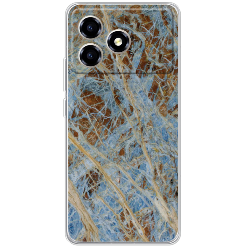 Чохол BoxFace ZTE Blade A36 