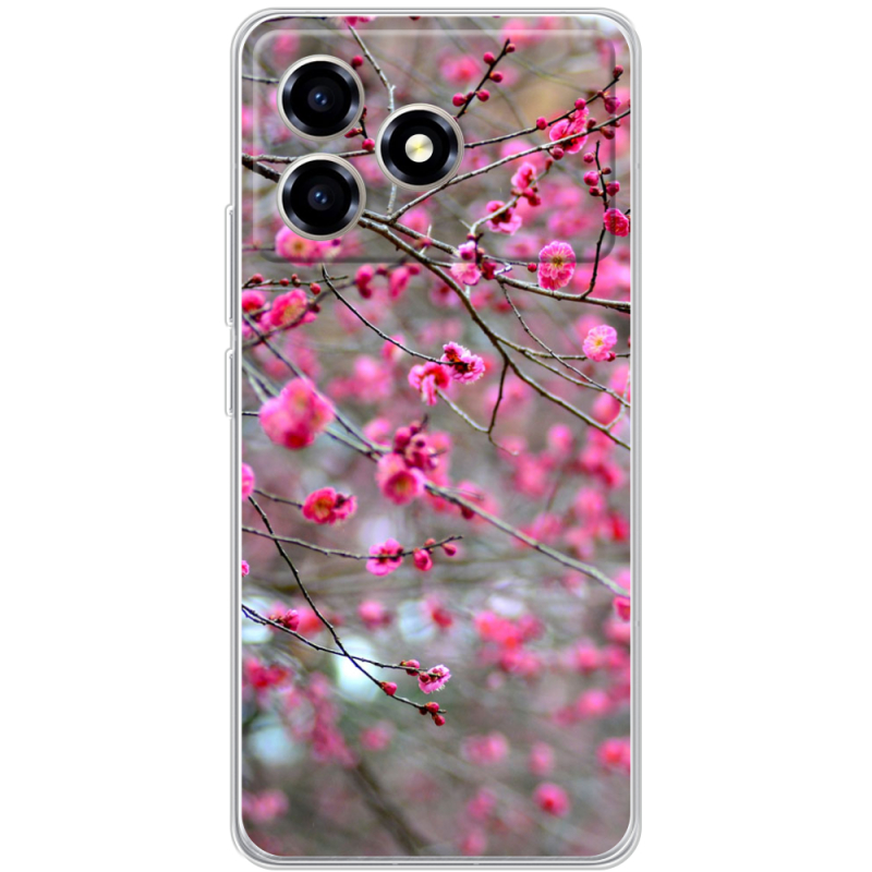 Чохол BoxFace ZTE Blade A36 