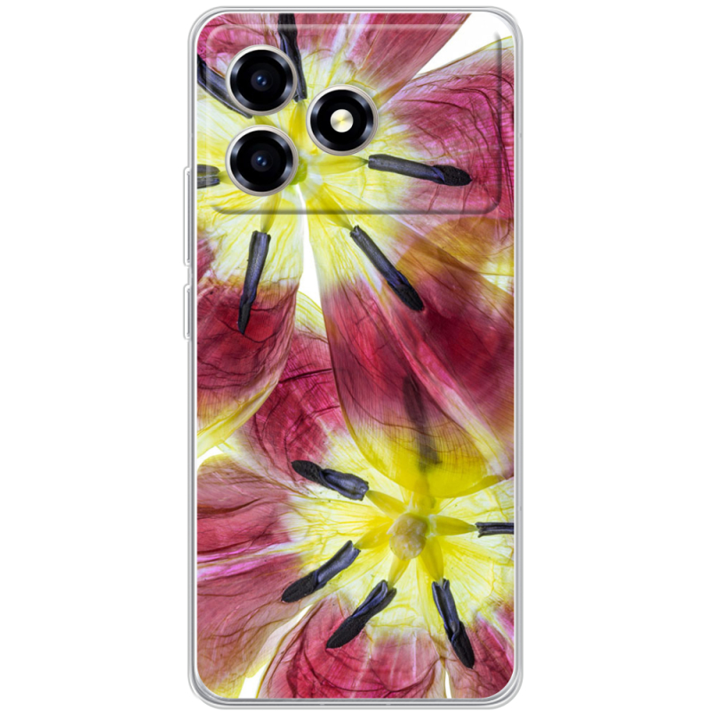 Чохол BoxFace ZTE Blade A36 