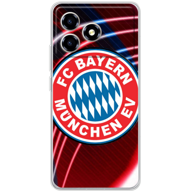 Чохол BoxFace ZTE Blade A36 