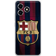 Чохол BoxFace ZTE Blade A36 