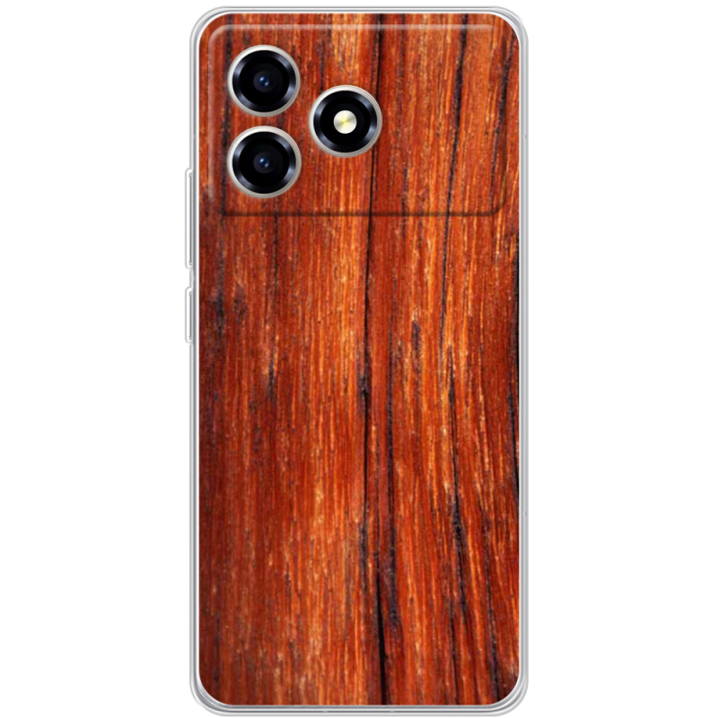 Чохол BoxFace ZTE Blade A36 