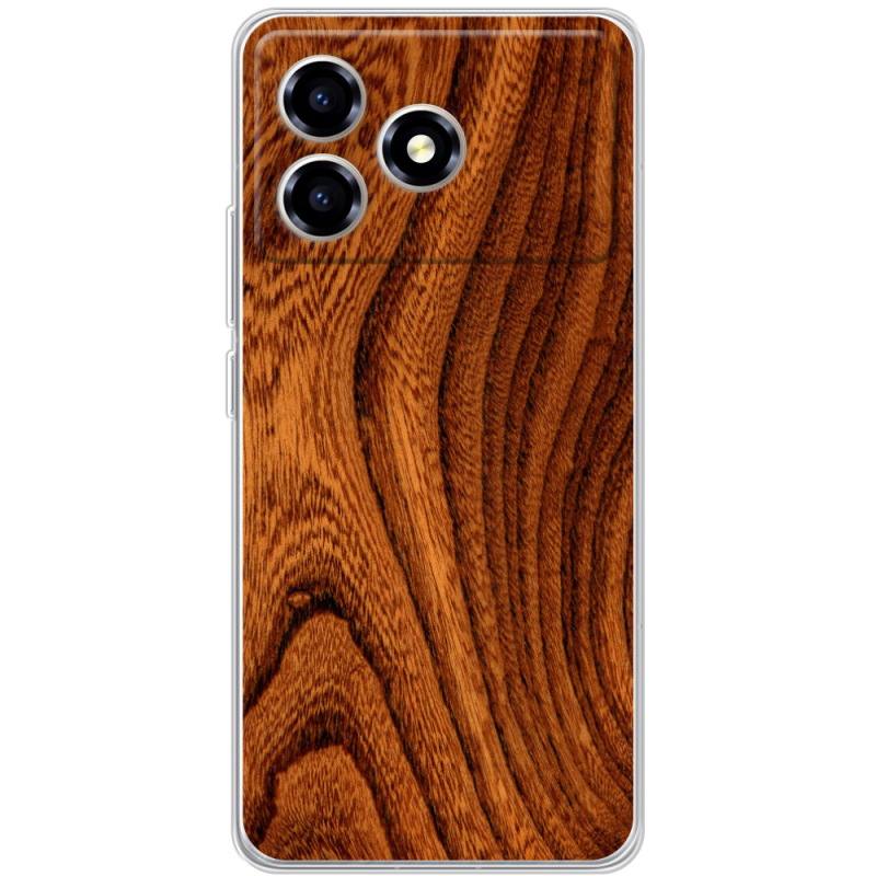 Чохол BoxFace ZTE Blade A36 