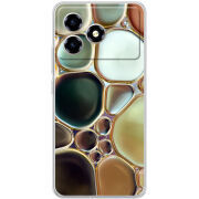 Чохол BoxFace ZTE Blade A36 