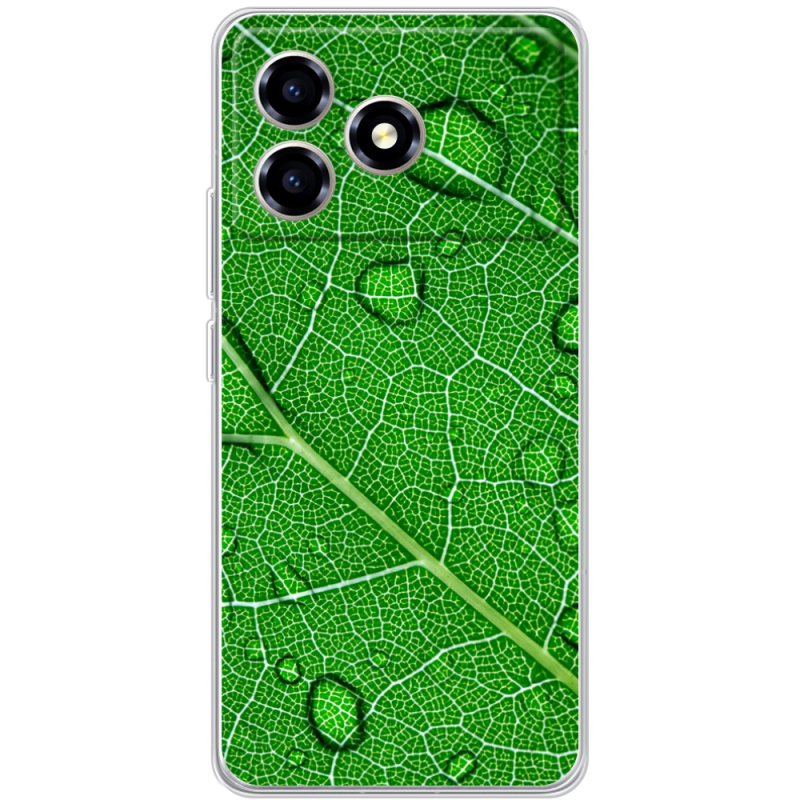 Чохол BoxFace ZTE Blade A36 