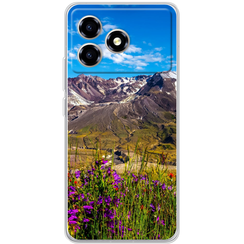 Чохол BoxFace ZTE Blade A36 