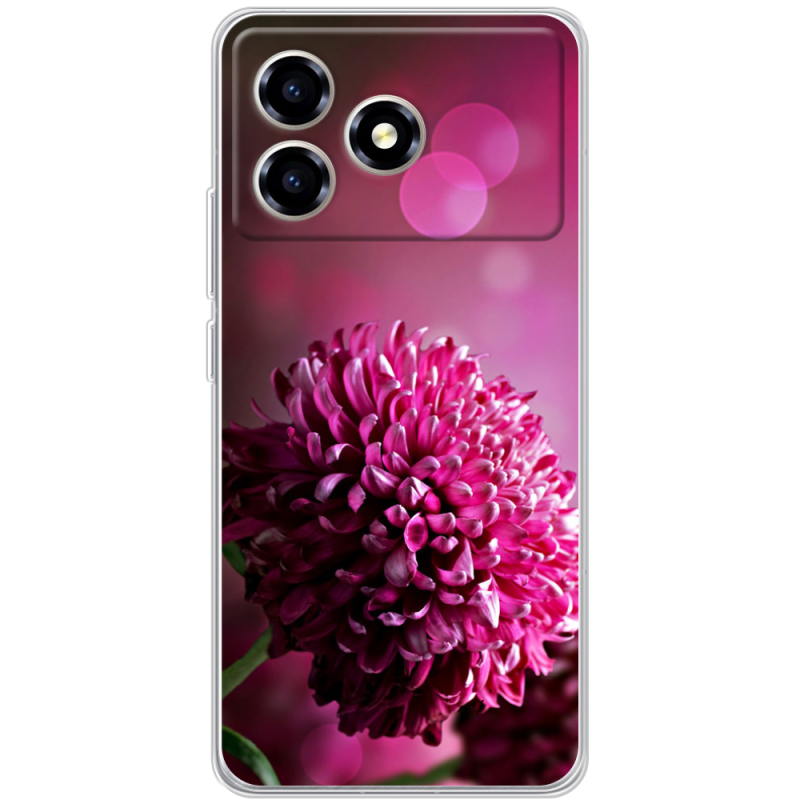 Чохол BoxFace ZTE Blade A36 